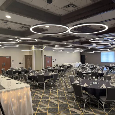 Holiday Inn MIDLAND by IHG