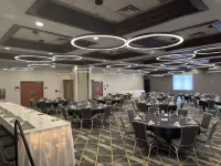 Holiday Inn MIDLAND by IHG - Frühstück