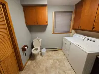 Bayview Hideaway est une maison de 2 étages avec beaucoup d'intimité. - 2 étoiles