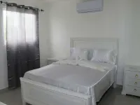 Condo neuf 2 chambres 2 lits queen à Sosua 403 - Homestays