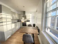 Essex Studio Retreat - Flat 4 - Condos