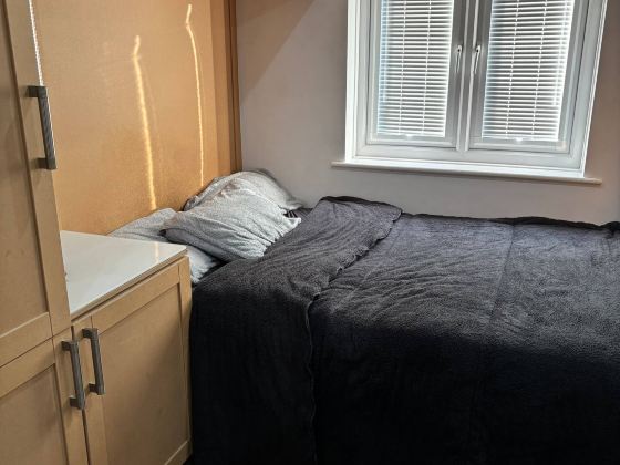 Pvt Bed en-suite Hydro Pool Optional part-SHR home