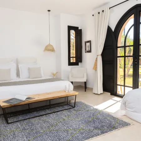 Villa Al Assala Palmeraie