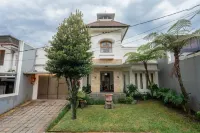 Pasteur Beautiful Luxurious House