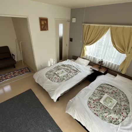 Petit Hotel Hikobee