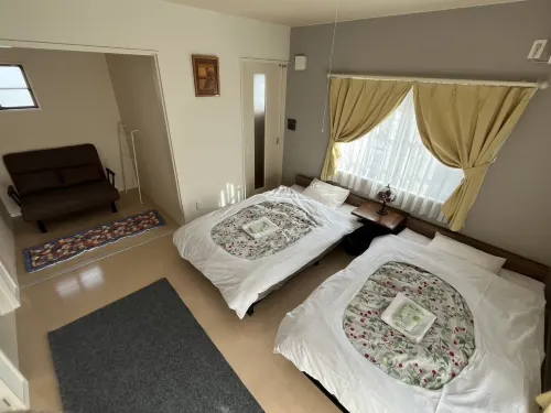 Petit Hotel Hikobee