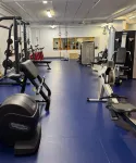 Santa's Hotel Tunturi - Fitnessstudio
