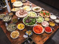 Focus Hotel Premium Olsztyn Hotels near High Gate
