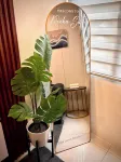 Dela Serna Home - Balkoner