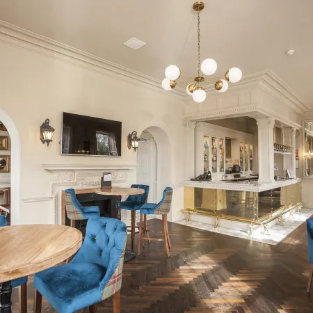 Blackwell Grange Hotel