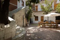NaNa Vida Hotel Oaxaca