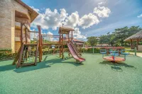 Salinas Maceio All Inclusive Resort - boutique