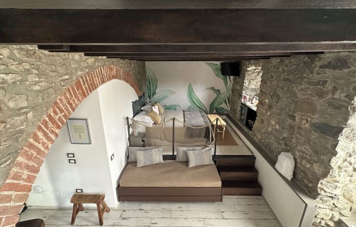 Madüneta 5 Terre Guesthouse