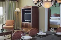 Hyatt Vacation Club at Windward Pointe