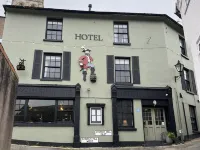 Smugglers Hotel Hotel a Brixham