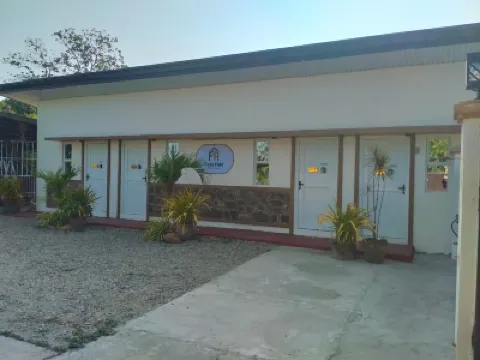 VF Riton Apartelle Anex Hotels in 