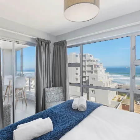 Ocean View 503