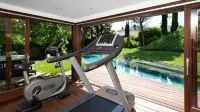 Montreux Rotana Villa