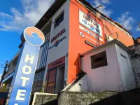 Hotel Villa Real