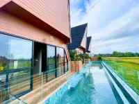 Gissa Padi Glamping Yogyakarta by Abiza - Bãi đậu xe
