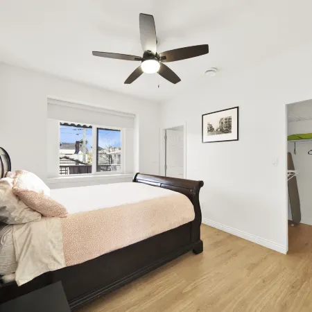 Serene Family-Friendly House Near YVR and Downtown Vancouver