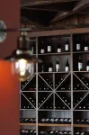 Amberd Hotel - bar