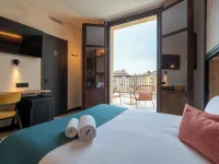 The Central House Granada Elvira Hotels in Granada