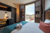 The Central House Granada Elvira