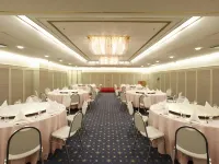 Hotel Concorde Hamamatsu - Frühstück