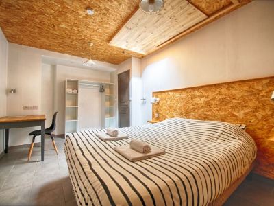 Spacious Apartment in the Center of Chambéry - Walking Distance to the Train Station