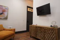 磚街酒店