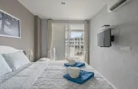 The Energy Hua Hin - 1 Bedroom Condo with Seaview - Condos