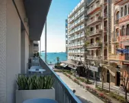 Pillow by the Sea - Apartments