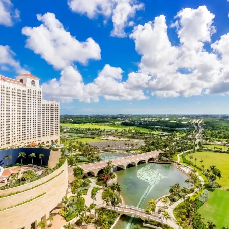 Grand Hyatt Baha Mar
