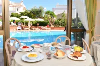 Grand Hotel Terme di Augusto - Breakfast