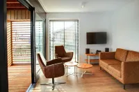 Villa Oesterdam Deluxe 6 Persons - Homestays