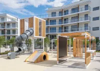 Essense Baltic Resort & SPA