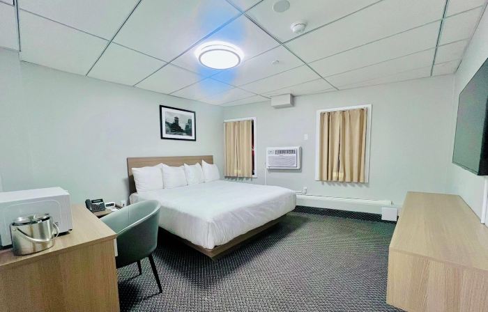 Ramada by Wyndham Kirkland Lake