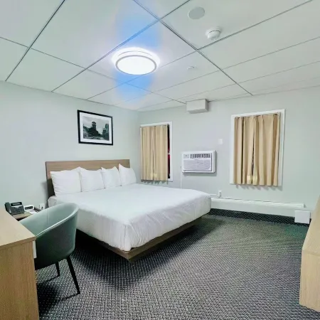 Ramada by Wyndham Kirkland Lake
