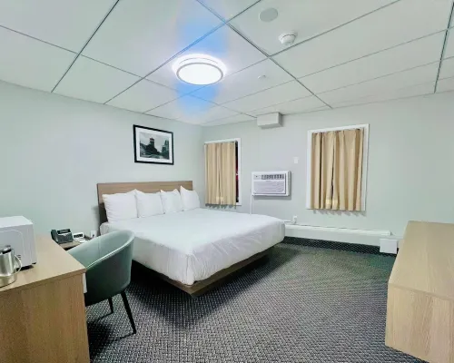 Ramada by Wyndham Kirkland Lake Hotels in Timiskaming District