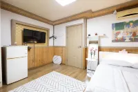 Suncheon Suncheon Bay Reed Story Pension - เพนชั่น