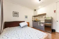 Muju Bakam Villa Pension - que admiten mascotas