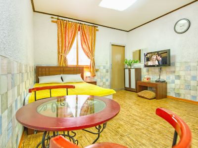 Inje Wildflower Country Pension