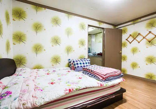 Yeongwol Donggang 1Night 2Days Pension