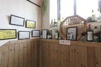Hadong Yeongbingak