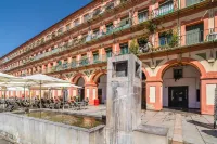 GuestReady - Cordoba Plaza Corredera Pilar Fayos - 2-Star