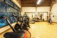 Java Hotel - Gym