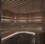 Venus Beach Hotel - spa