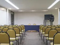 塞拉諾飯店 大坎皮納住宿飯店