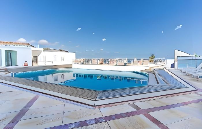 Boa Vista Hotel & Spa - Adults Only